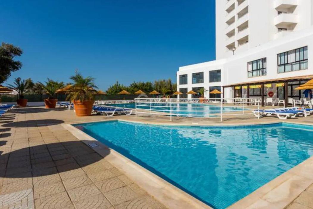 Endless Summer-with Pool Apartamento *