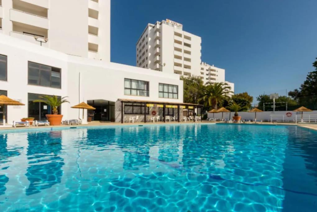 Apartamento Endless Summer-with Pool