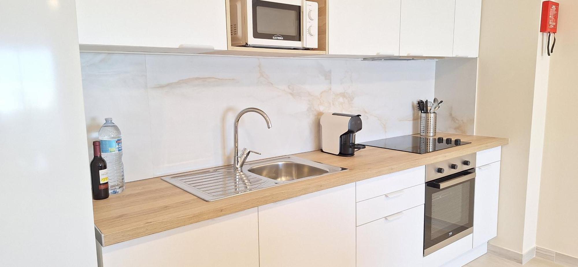 Endless Summer-with Pool Apartamento
