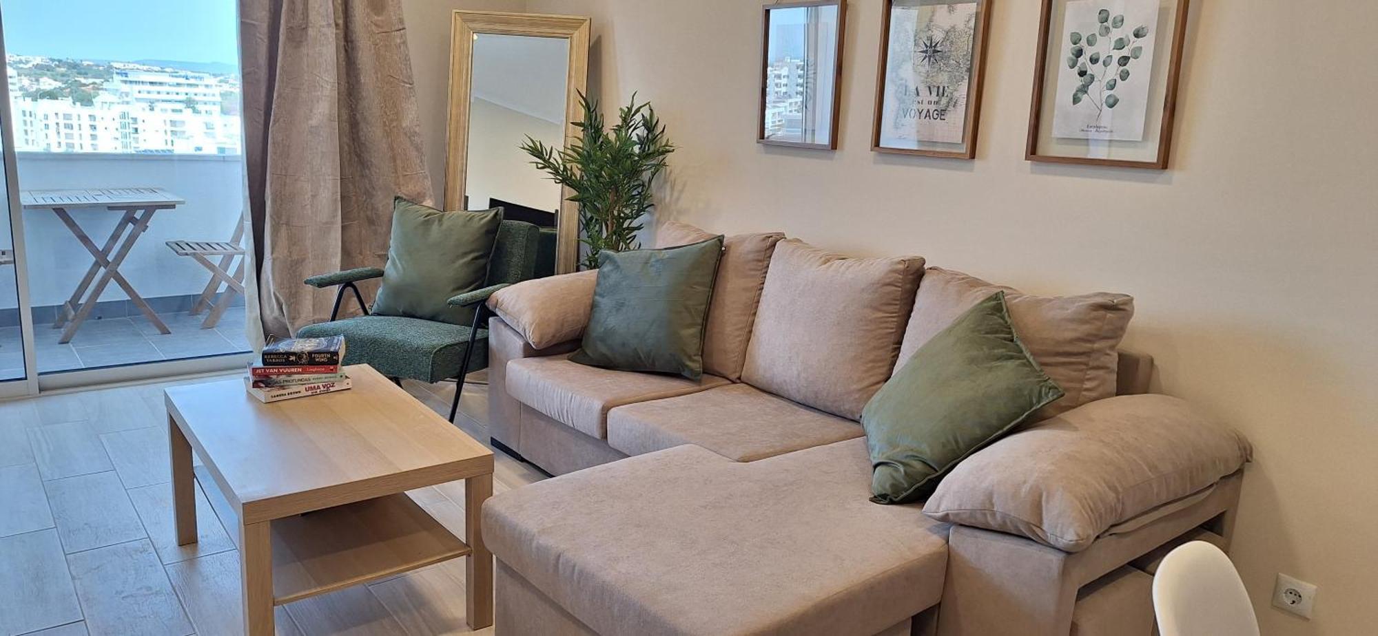Apartamento Endless Summer-with Pool Albufeira
