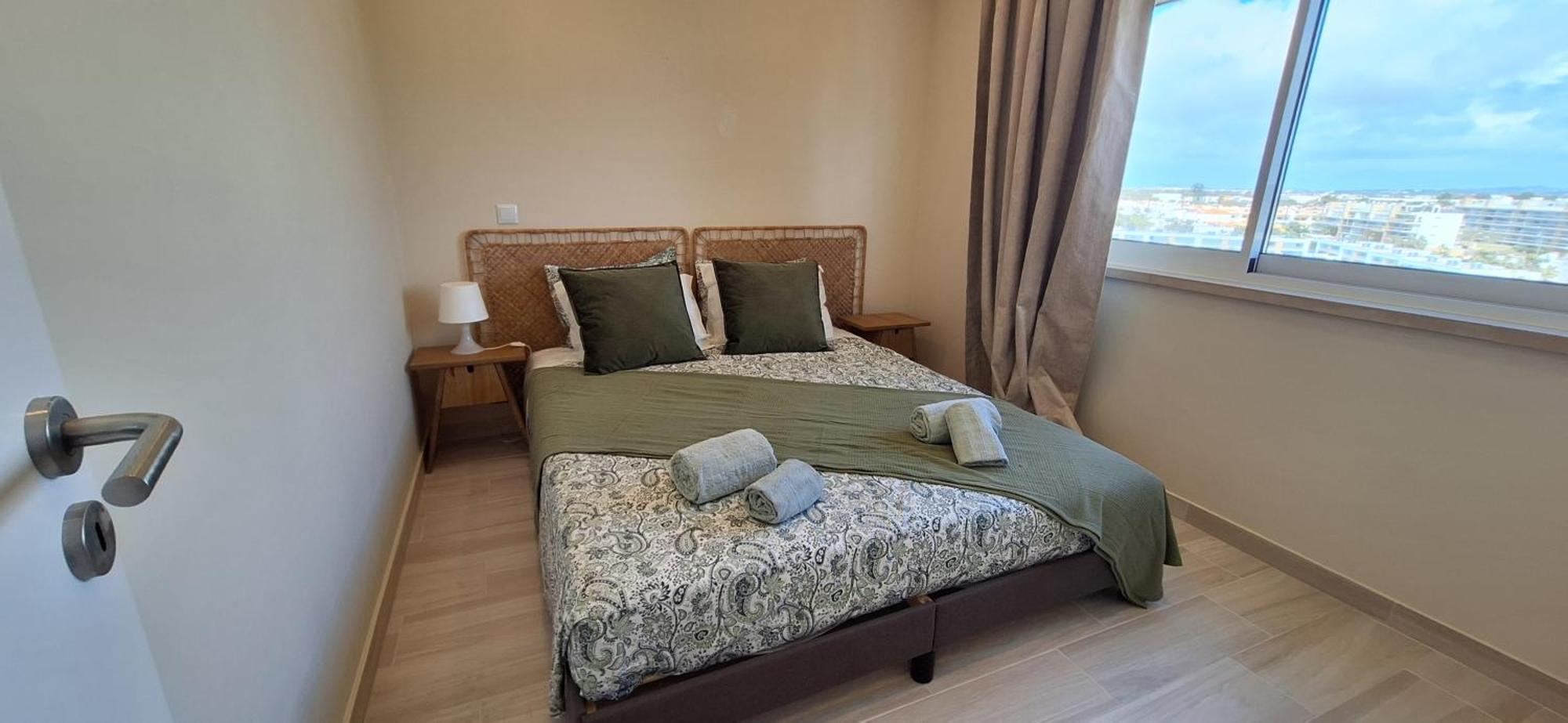Endless Summer-with Pool Apartment Albufeira
