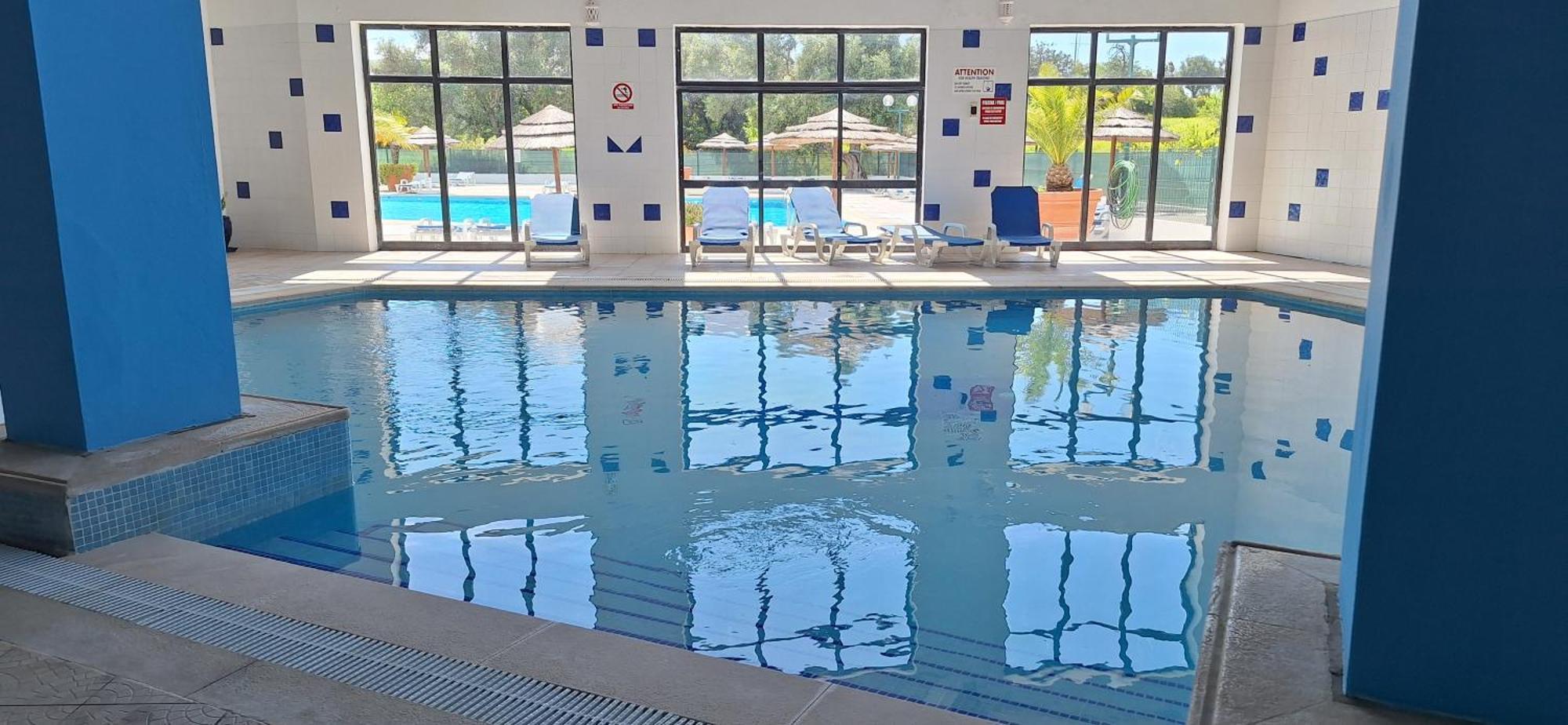 Endless Summer-with Pool Albufeira